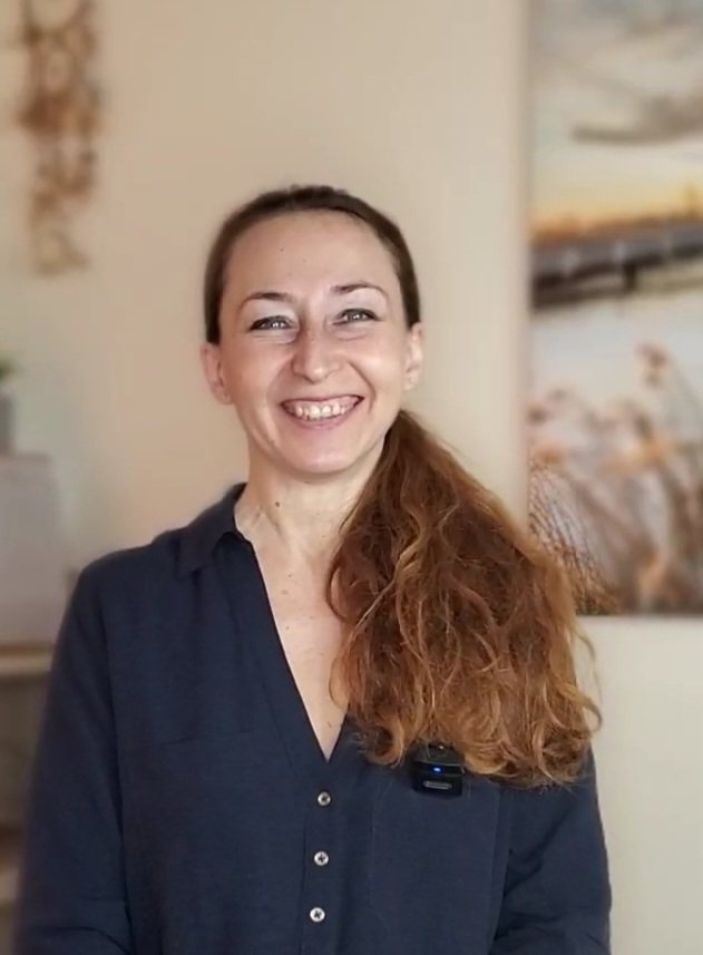 Елена Кутас